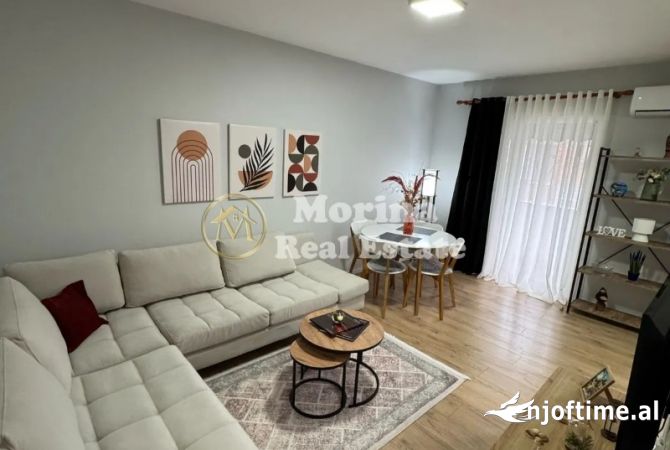 Shtepi me qera 1+1 ne Tirane - 600 Euro