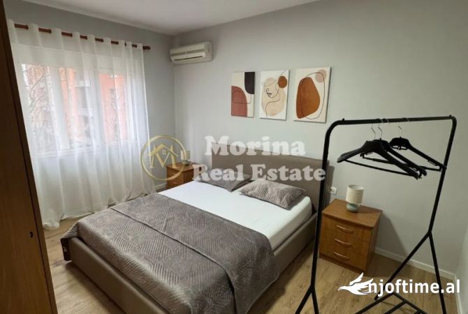 Shtepi me qera 1+1 ne Tirane - 600 Euro