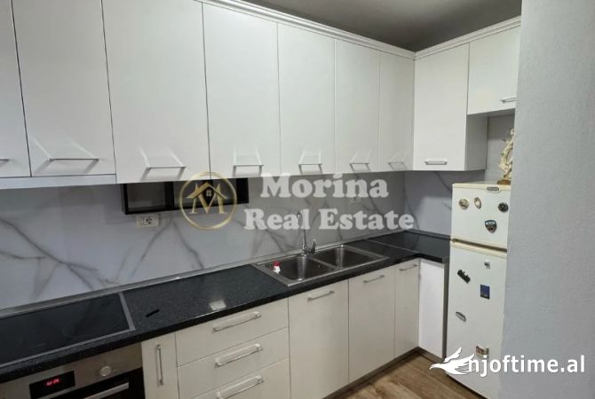 Shtepi me qera 1+1 ne Tirane - 600 Euro