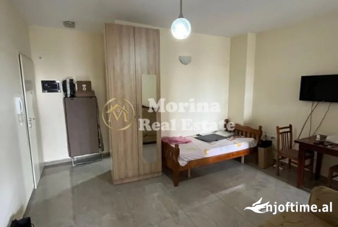 Shtepi me qera 1+1 ne Tirane - 500 Euro