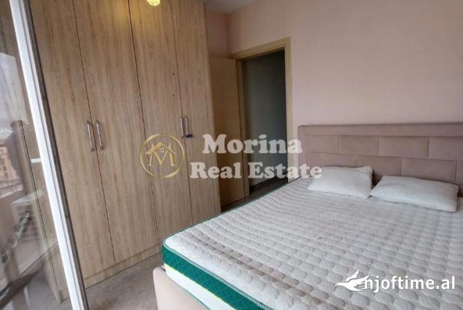 Shtepi me qera 1+1 ne Tirane - 500 Euro