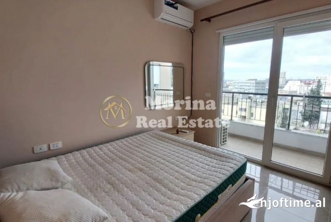 Shtepi me qera 1+1 ne Tirane - 500 Euro