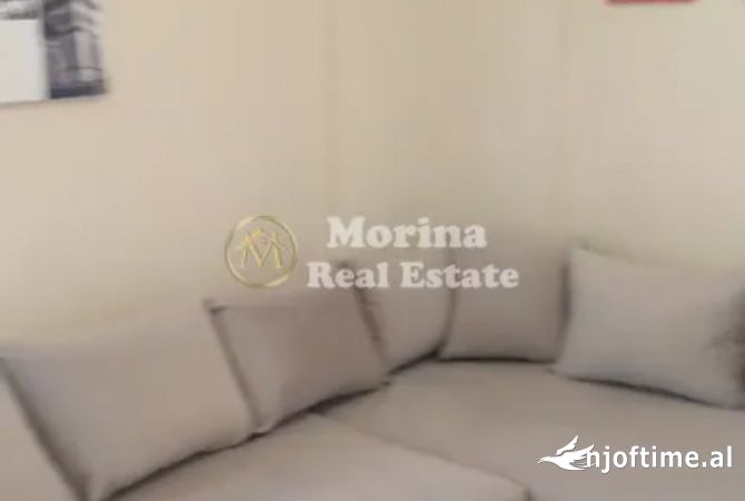 Shtepi me qera 1+1 ne Tirane - 500 Euro
