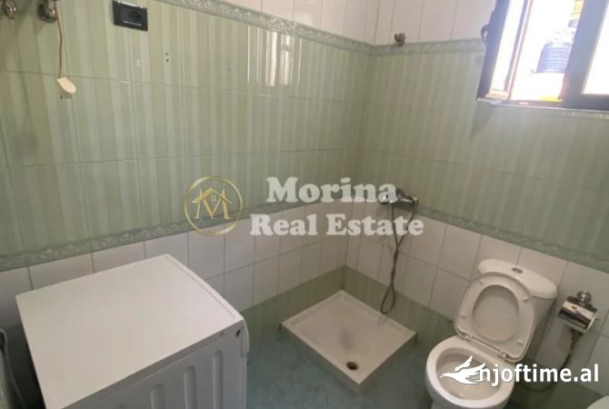 Shtepi me qera Apartament ne Tirane, 2+1, Mobilimi E mobiluar, Pagesa 450  Euro.