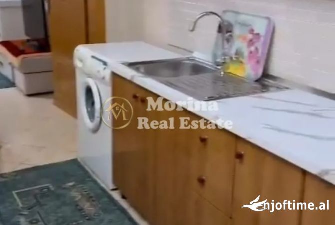 Casa in affitto 1+1 a Tirana - 350 Euro
