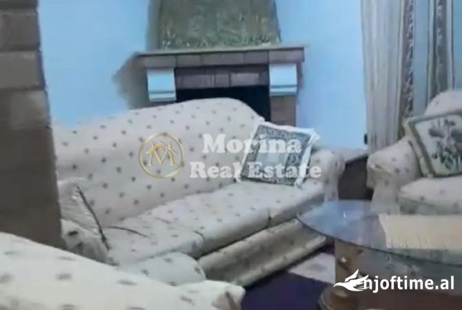 Shtepi me qera 3+1 ne Tirane - 400 Euro