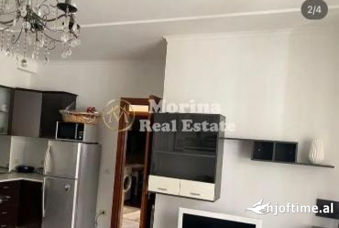 Shtepi me qera 2+1 ne Tirane - 600 Euro