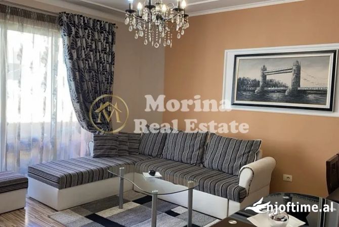 Qera, Apartament 2+1,Liqeni i Thate, 600 euro/muaj