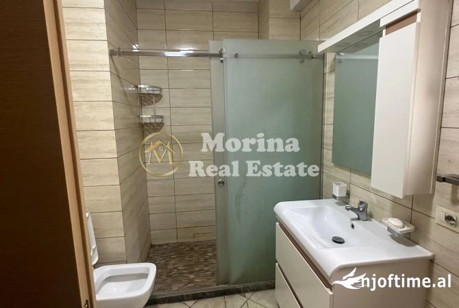 Shtepi me qera 1+1 ne Tirane - 500 Euro