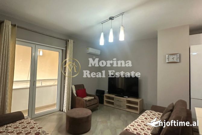 Shtepi me qera 1+1 ne Tirane - 500 Euro