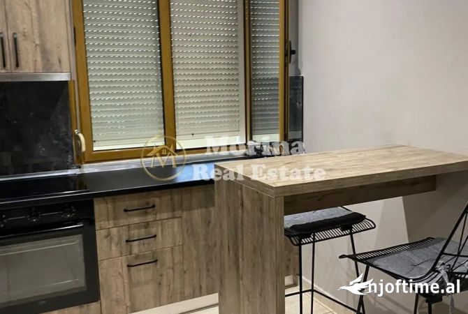 Shtepi me qera 1+1 ne Tirane - 400 Euro
