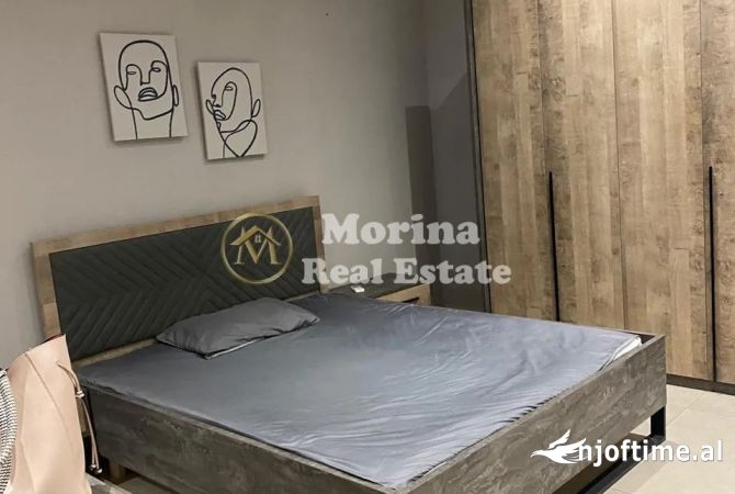 Shtepi me qera 1+1 ne Tirane - 400 Euro