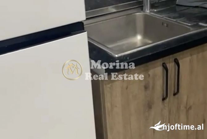 Shtepi me qera 1+1 ne Tirane - 400 Euro