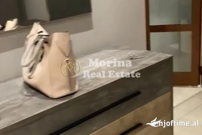 Shtepi me qera Apartament ne Tirane, 1+1, Mobilimi E mobiluar, Pagesa 400  Euro.