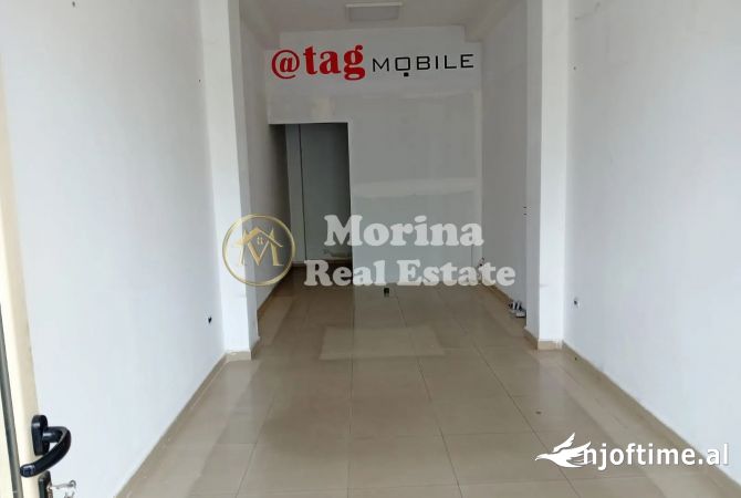 Ambient biznesi me qera 3+1 ne Tirane - 400 Euro