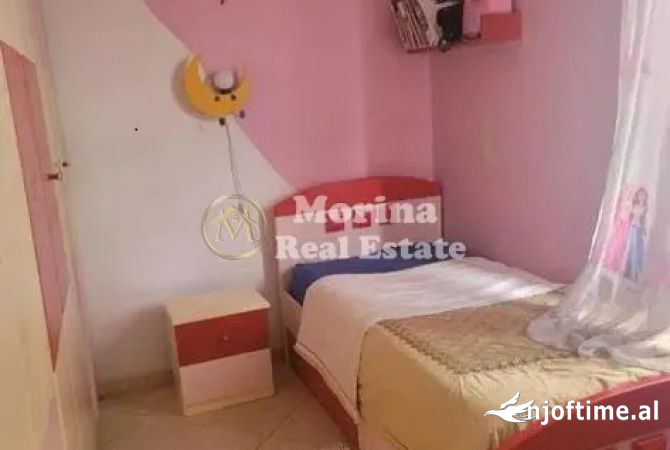 Shtepi me qera 2+1 ne Tirane - 600 Euro
