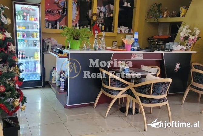 Ambient biznesi ne shitje 2+1 ne Tirane - 145,000 Euro