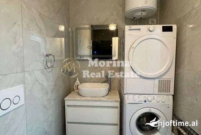 Shtepi me qera 1+1 ne Tirane - 450 Euro