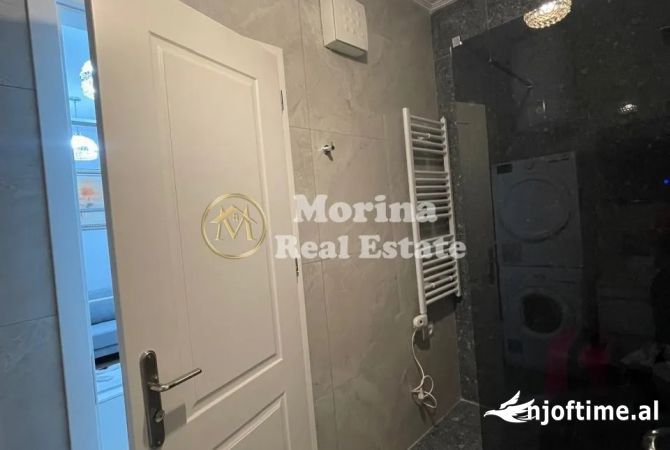 Shtepi me qera Apartament ne Tirane, 1+1, Mobilimi E mobiluar, Pagesa 450  Euro.
