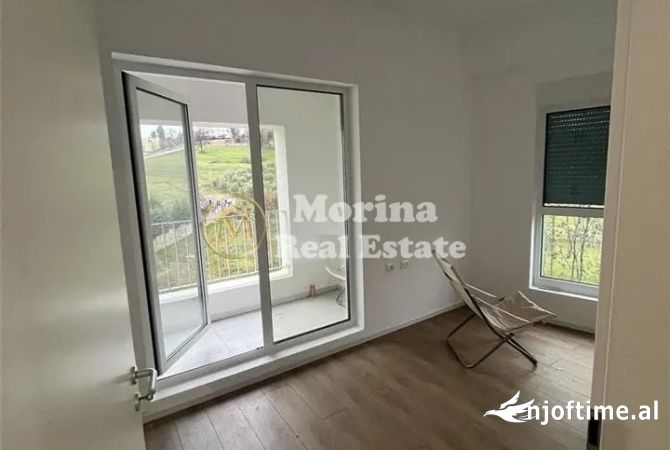 Shtepi me qera Apartament ne Tirane, 2+1, Mobilimi Bosh, pa mobiluar, Pagesa 380  Euro.