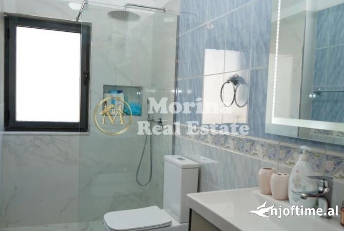 Shtepi me qera Apartament ne Tirane, 2+1, Mobilimi E mobiluar, Pagesa 780  Euro.