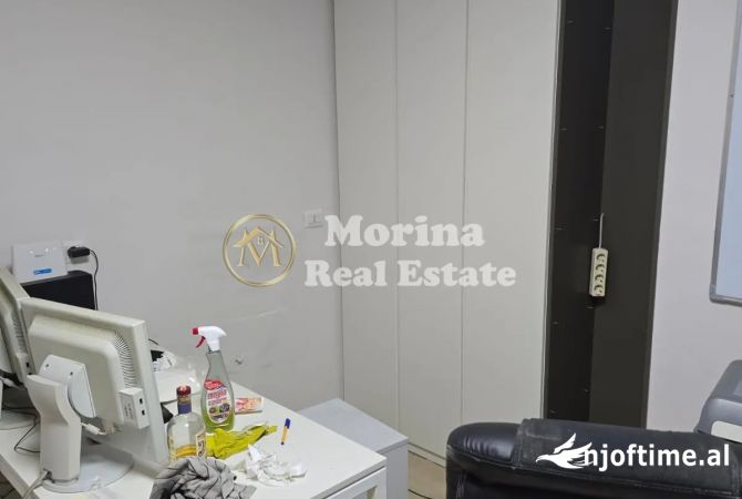 Ambient biznesi me qera 3+1 ne Tirane - 300 Euro