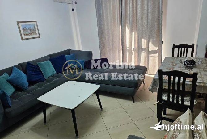Shtepi me qera 1+1 ne Tirane - 440 Euro