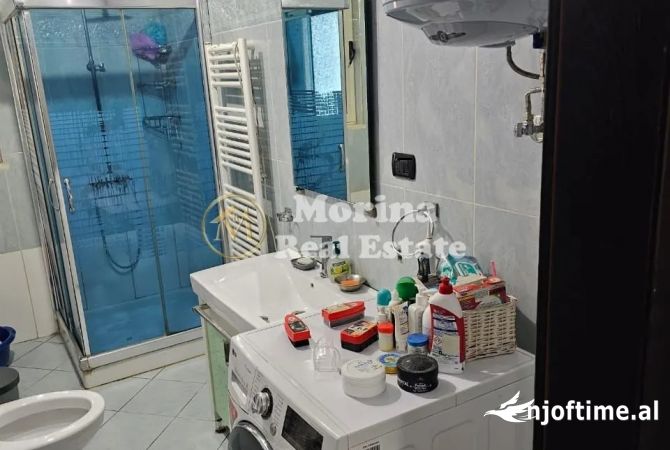 Shtepi me qera 1+1 ne Tirane - 440 Euro