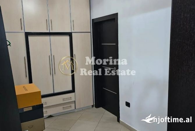 Shtepi me qera Apartament ne Tirane, 1+1, Mobilimi E mobiluar, Pagesa 440  Euro.
