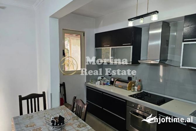 Shtepi me qera Apartament ne Tirane, 1+1, Mobilimi E mobiluar, Pagesa 440  Euro.
