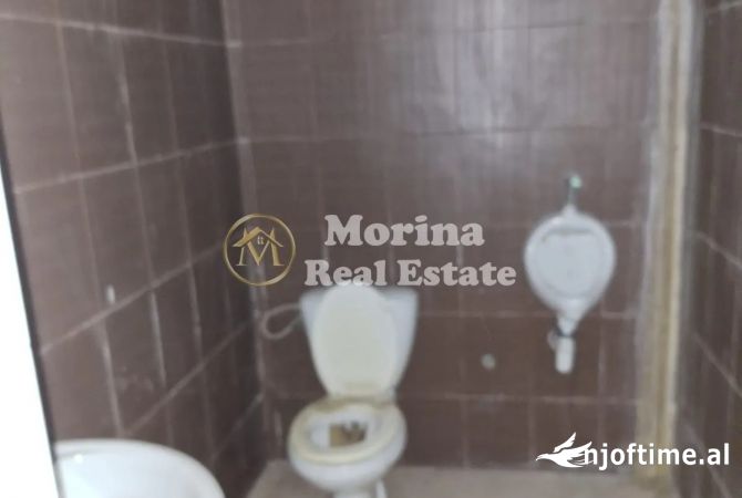 Ambient biznesi me qera 1+1 ne Tirane - 480 Euro