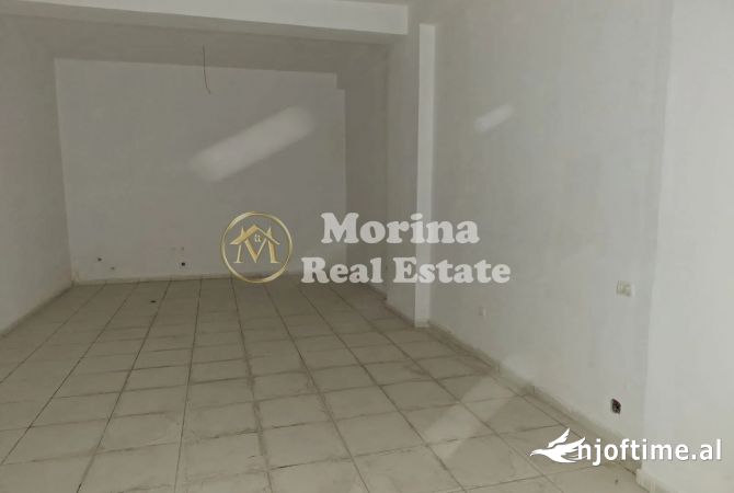 Ambient biznesi me qera 1+1 ne Tirane - 480 Euro