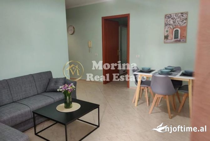 Shtepi me qera 1+1 ne Tirane - 500 Euro