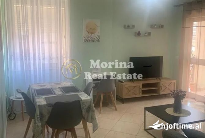 Shtepi me qera 1+1 ne Tirane - 500 Euro