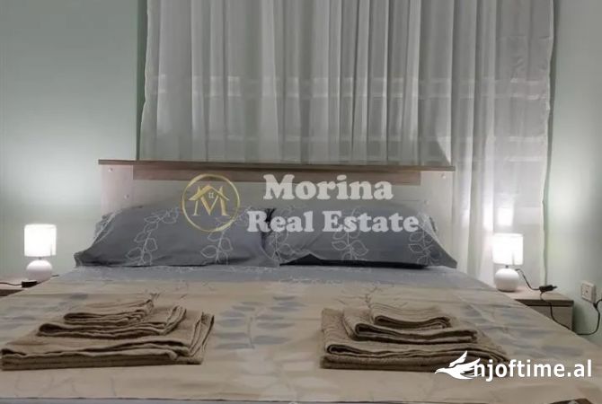 Apartment for rent in Tirana 1+1, Furnished