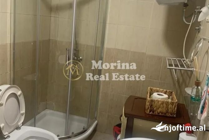 Apartment for rent in Tirana 1+1, Furnished