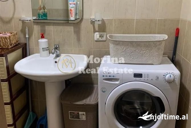 Apartment for rent in Tirana 1+1, Furnished