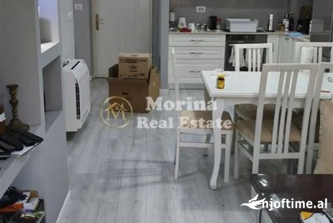 Shtepi ne shitje 1+1 ne Tirane - 140,000 Euro