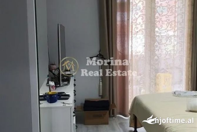 Shtepi ne shitje 1+1 ne Tirane - 140,000 Euro