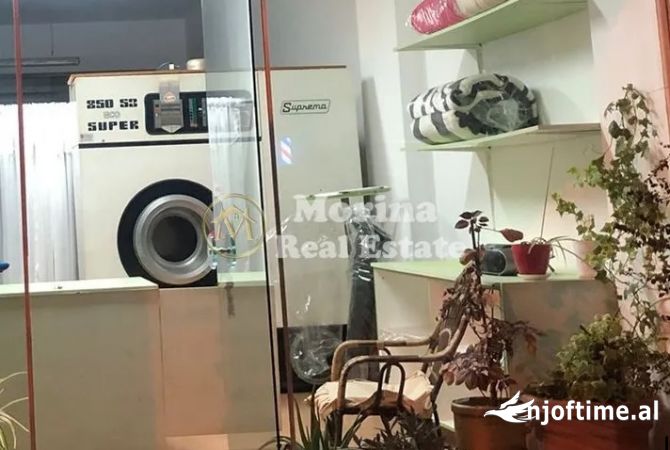 Ambient biznesi me qera 1+1 ne Tirane - 500 Euro