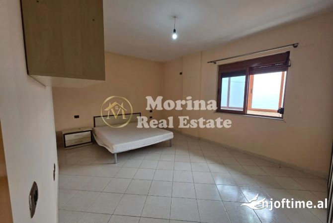 Shtepi ne shitje Apartament ne Tirane, 1+1, Mobilimi E mobiluar, Pagesa 105,000  Euro.