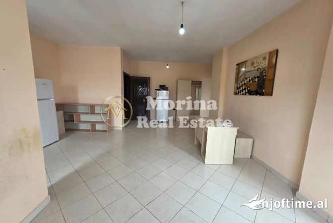 Apartament 1+ 1,  100 m nga Bulevardi i Ri,  Cmimi 105000 Euro.