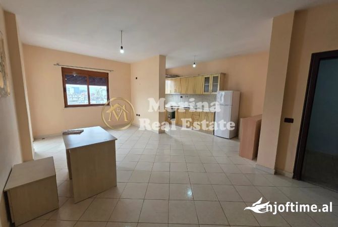 Shtepi ne shitje Apartament ne Tirane, 1+1, Mobilimi E mobiluar, Pagesa 105,000  Euro.