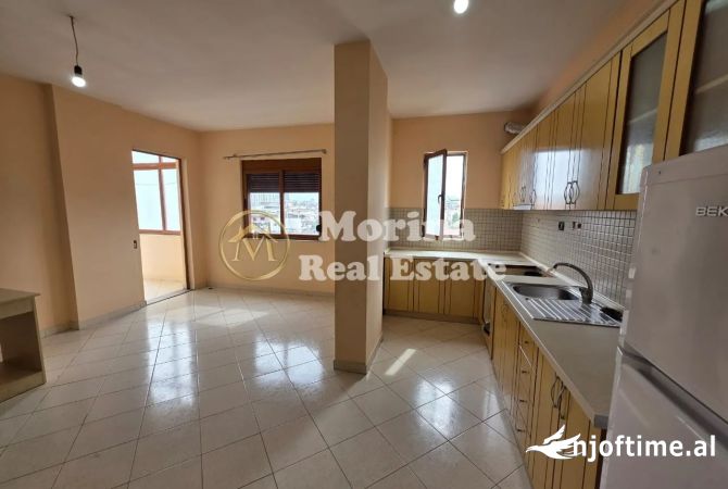 Shtepi ne shitje Apartament ne Tirane, 1+1, Mobilimi E mobiluar, Pagesa 105,000  Euro.