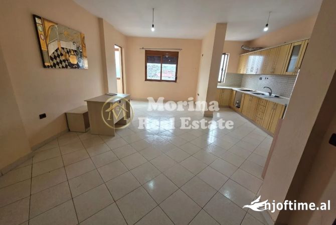 Shtepi ne shitje Apartament ne Tirane, 1+1, Mobilimi E mobiluar, Pagesa 105,000  Euro.