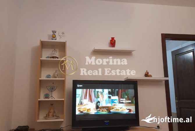 Shtepi me qera 2+1 ne Tirane - 500 Euro