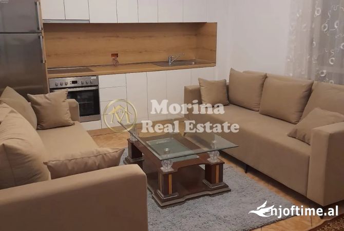 Shtepi me qera 2+1 ne Tirane - 500 Euro