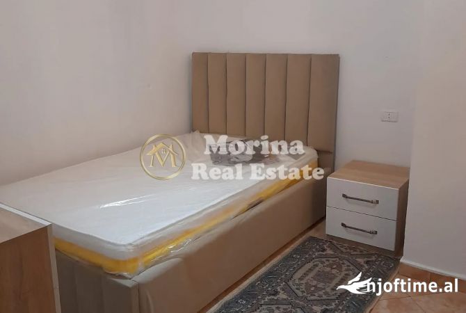 Apartment for rent in Tirana 2+1, Furnished