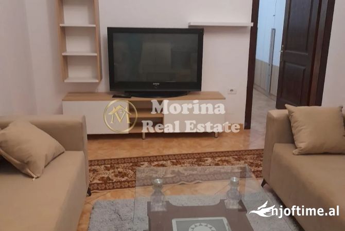 Apartment for rent in Tirana 2+1, Furnished