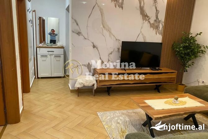 Shtepi me qera 2+1 ne Tirane - 850 Euro